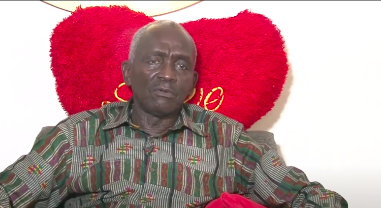 Décès de Moustapha Diop : le théâtre sénégalais perd l’un de ses piliers