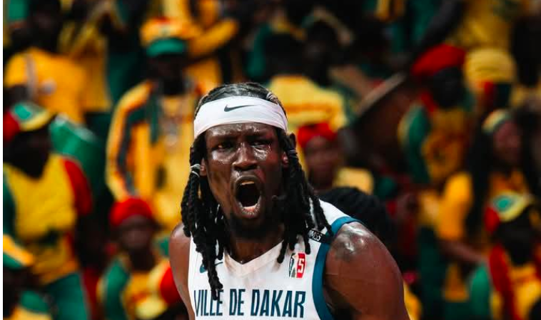 BAL (Conférence SAHARA)-Ater Majok : «Le Sénégal et moi»