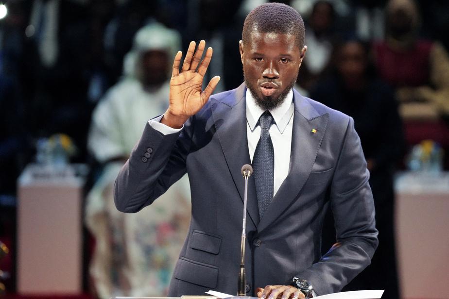 Deux ans de mandat : Diomaye Faye réaffirme son engagement pour un Sénégal souverain et prospère !