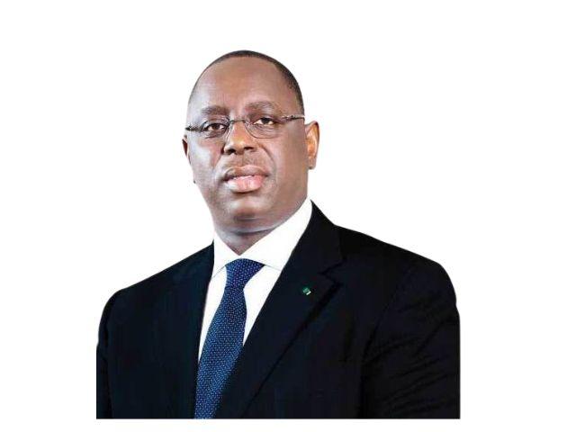 APR France : La curieuse nomination de Macky Sall