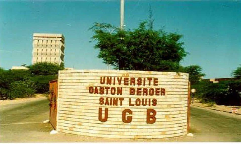 UGB : Le conseil académique va se réunir sur l\'opportunité d\'invalider l\'année 