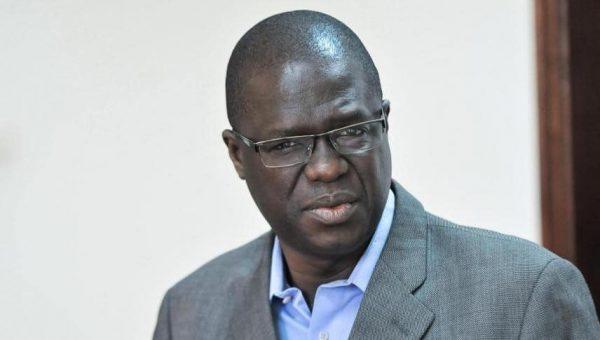 Quelle réforme pour le code du travail au Sénégal (Pr. Ahmadou Aly Mbaye)