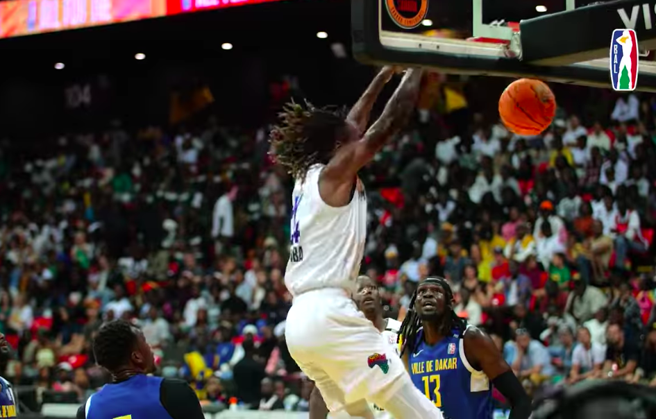 Vélingara : Drame ignoré par les autorités, qui préfèrent un match de basket