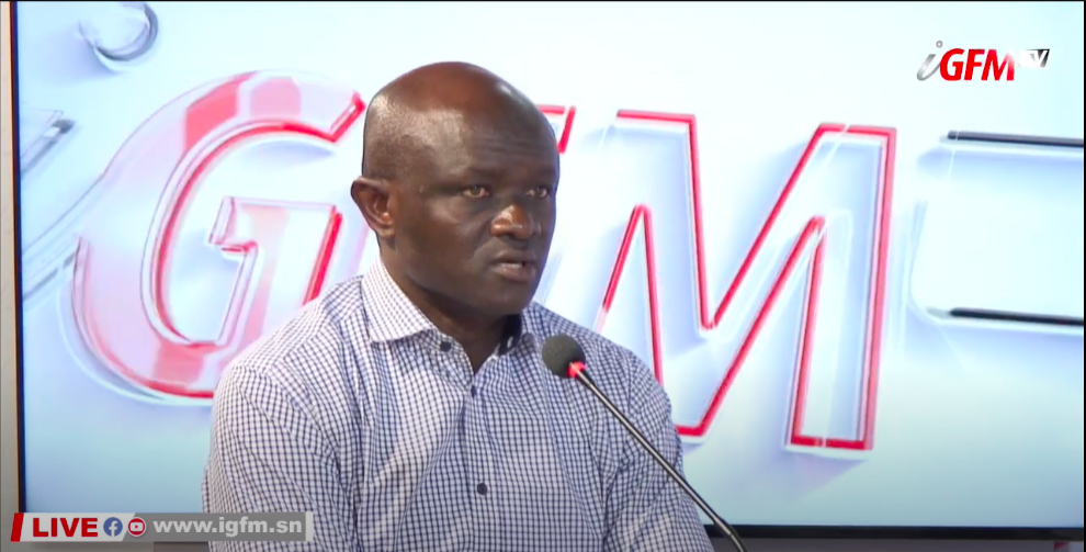 Échec des Lionceaux U20 : les vérités de Cheikh Sidy BA, ancien international sénégalais
