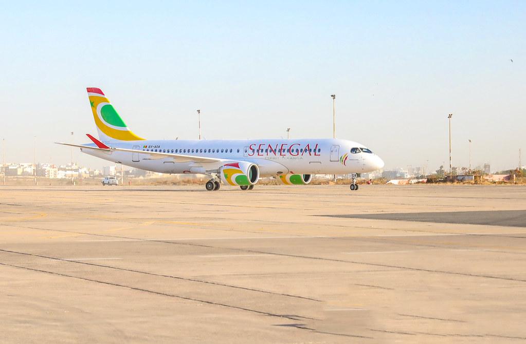Air Sénégal : des passagers en détresse après un vol retardé de plus de 11h