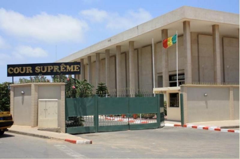 Mairie de Dakar : la Cour suprême confirme la révocation de Barthélémy Dias