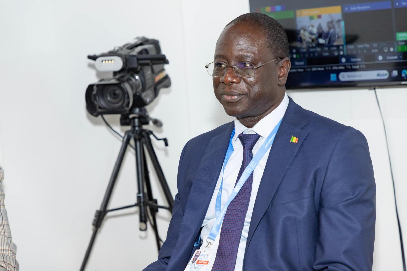 Sabots contre habitats : Équilibre entre l’élevage et l’environnement : un enjeu clé pour l’avenir de l’Afrique ( Daouda Ngom)