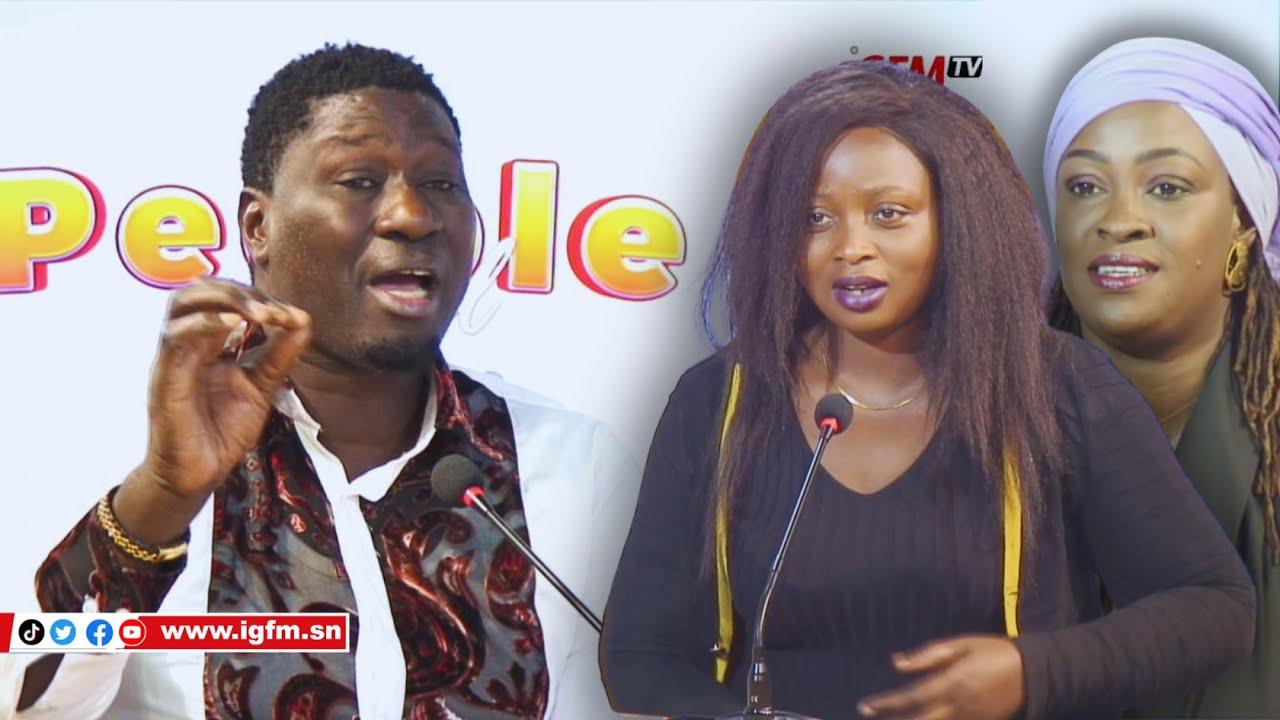 Yves Niang : «Mon appel téléphonique avec Ndongo Lô, à quelques jours de son décès…»