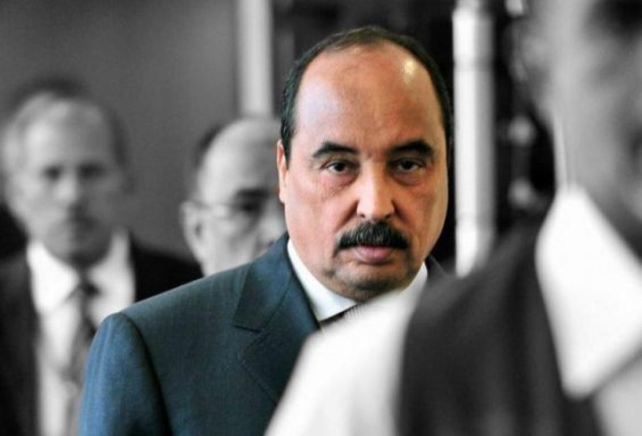 Mauritanie : l'ex-président Mohamed Ould Abdel Aziz condamné en appel à 15 ans de prison ferme pour «enrichissement illicite»