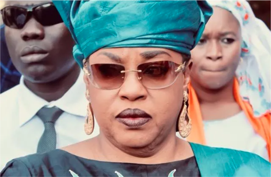  Fonds Covid : Ndèye Salimata Diop face aux juges le 19 juin