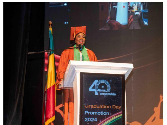 171 jeunes pour réinventer le numérique sénégalais