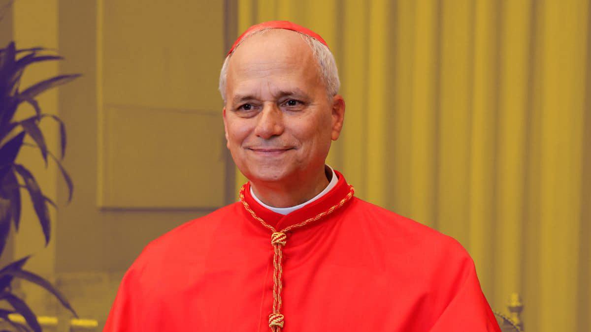 Vatican: le nouveau pape connu!
