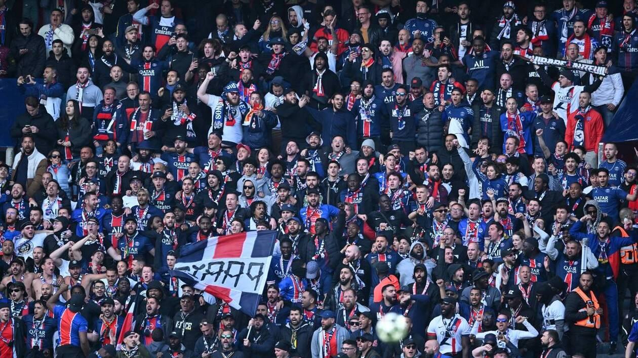 PSG-INTER : la colère de nombreux supporters parisiens privés de places pour la finale