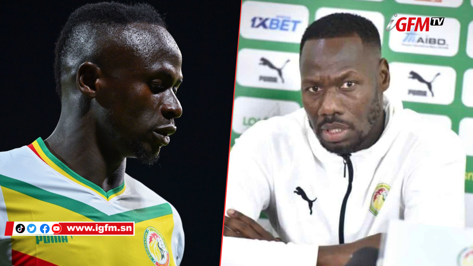 Coupe du monde 2026 (Q) : la liste des LIONS avec un retour et un nouveau