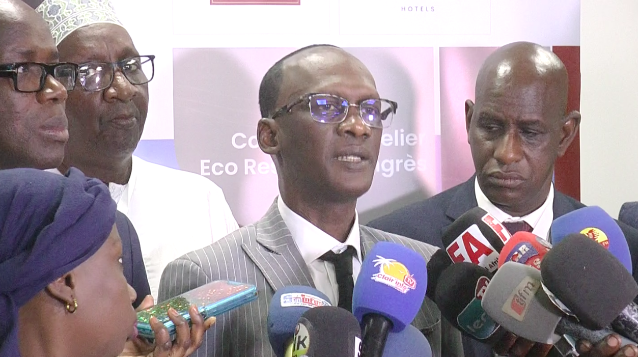 Mamadou Dia lance un vibrant appel aux nouvelles autorités