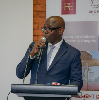 Le Groupe Fortunes Capital et ses partenaires lancent la construction de l’Hôtel Onomo Allures à Saint Louis