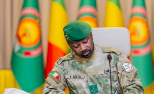  Mali : Des experts de l’ONU dénoncent des violations des droits politiques