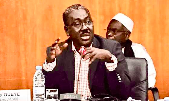 L\'industrie du Business Halal: Une opportunité mondiale à conquérir pour le développement stratégique en Afrique de l\'Ouest