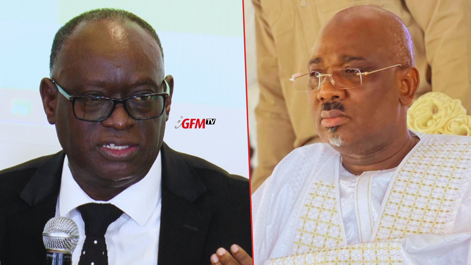 URGENT – Me Elhadj Diouf quitte la defense de Farba Ngom ! (EXCLUSIF)