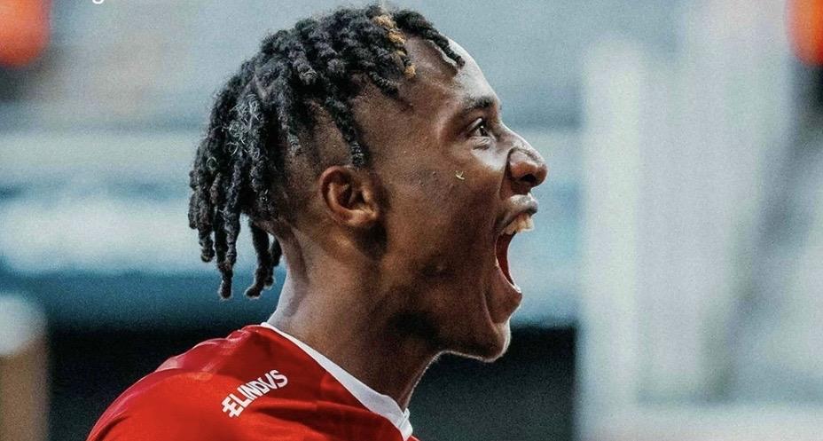Mercato : Strasbourg s\'offre une pépite sénégalaise