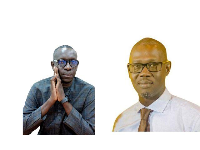 Hommage à Ibrahima Dieng : 