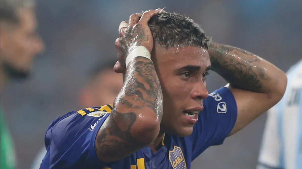 Coupe du monde des clubs : les Etats-Unis refusent le visa à un joueur de Boca Juniors