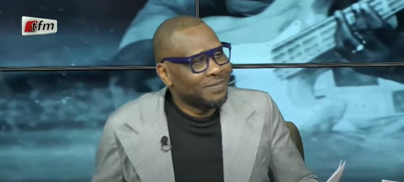 Dernière minute... Babacar FALL libre