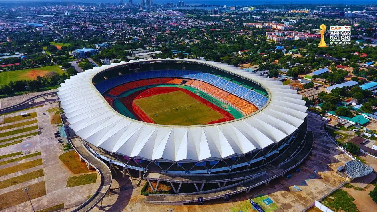 CHAN 2024 : les sites qui accueilleront les différentes rencontres connus