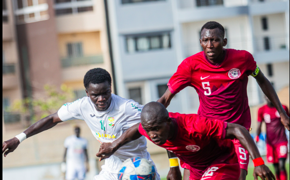 Affaire Builders FC vs Jaraaf : la Commission de recours rend sa décision (Coupe du SÉNÉGAL)!