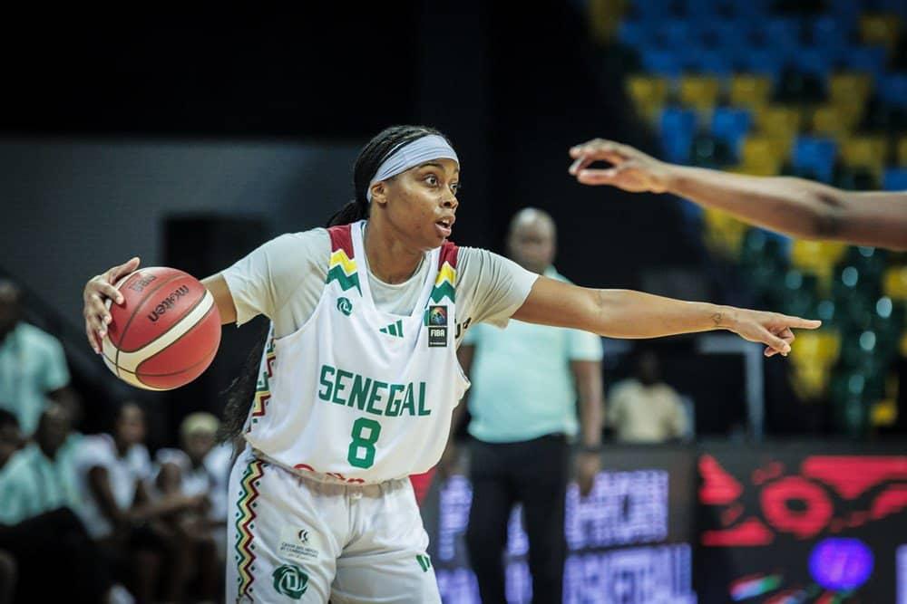 Préparation Afrobasket : les États-Unis refusent le visa aux Lionnes du Sénégal!
