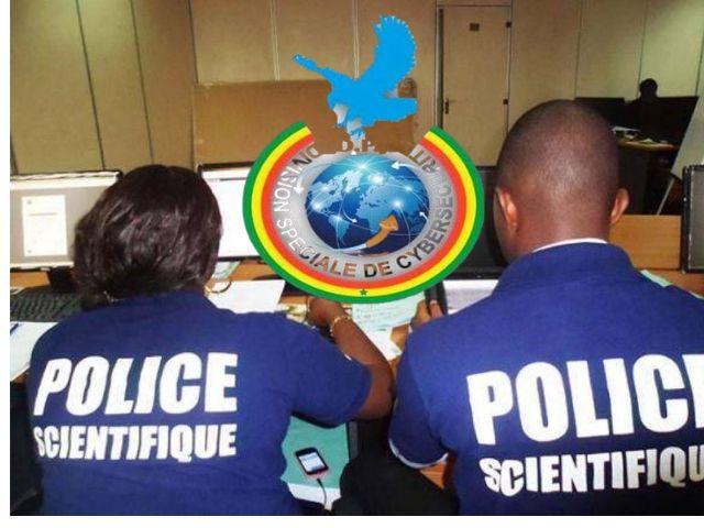 Escroquerie numérique d’envergure Youssou Ndour porte plainte à la Cybersécurité