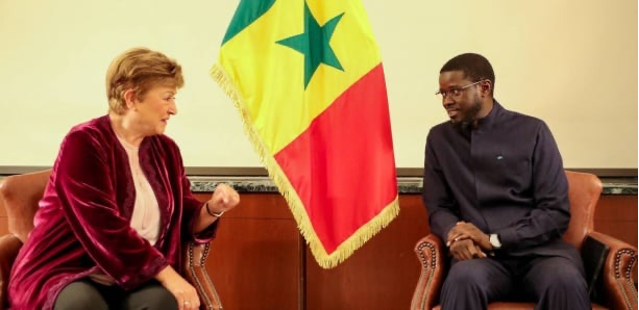 Le Sénégal face au défi de sa dette et de la confiance du FMI : une analyse du Dr. Seydina Oumar Seye