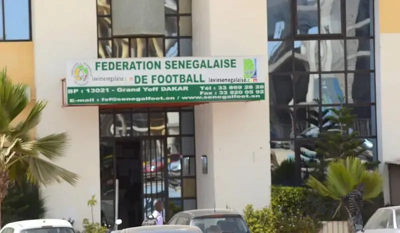Élection FSF : une première coalition voit le jour pour défier Augustin