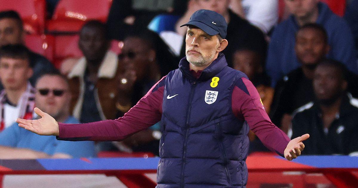 Thomas Tuchel sous le feu des critiques après la défaite historique contre le Sénégal
