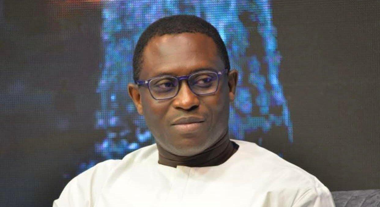 URGENT - Bachir Fofana placé sous mandat de dépôt !