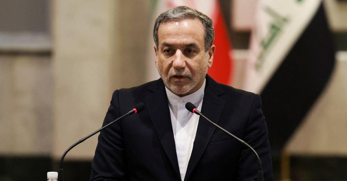 Attaque des Usa : la réaction officielle et musclée des autorités iraniennes 