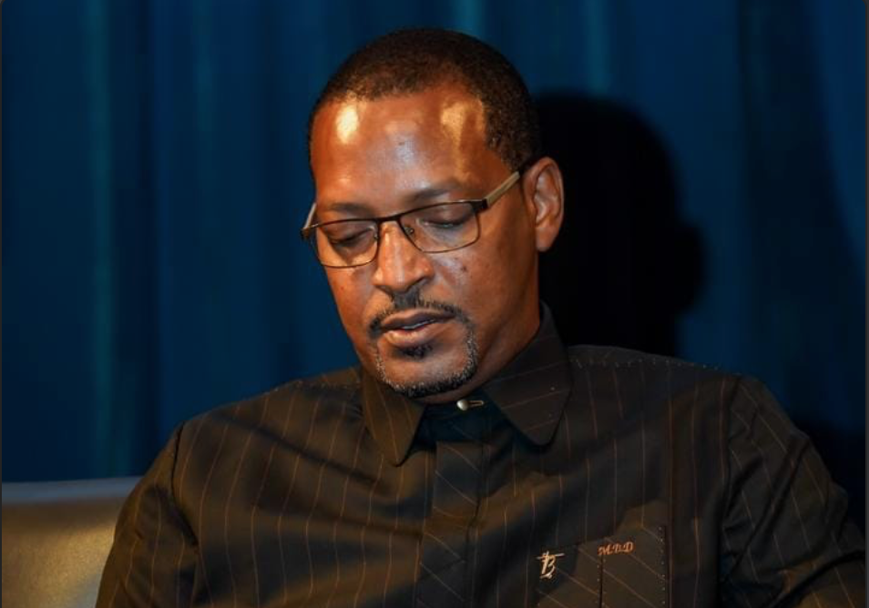 Justice : Mame Boye Diao sous bracelet électronique