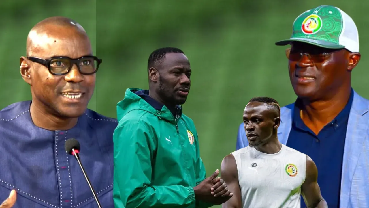 Tension entre Sadio MANÉ et Pape THIAW ? Ce journaliste sénégalais crache ses vérités