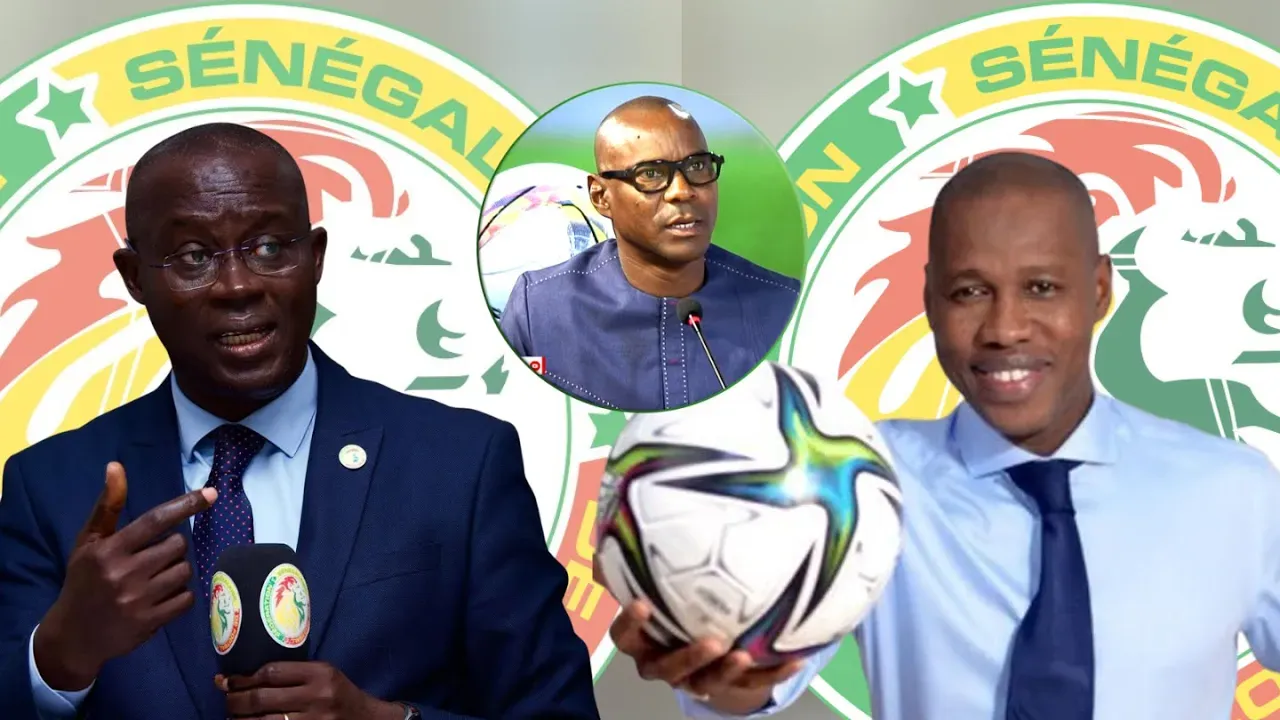 Augustin candidat, report élection FSF? Chances de Mady...Ce journaliste sénégalais cash
