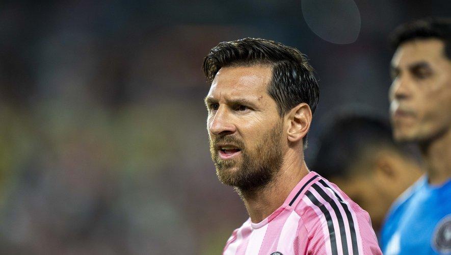COUPE DU MONDE DES CLUBS : MESSI dénigre le PSG et Paris depuis son départ