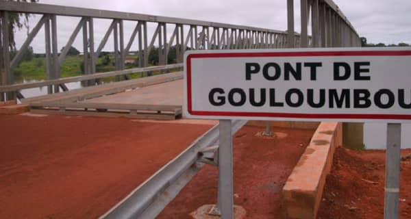 Frontière Sénégal-Guinée : un réseau présumé de trafic de migrants démantelé