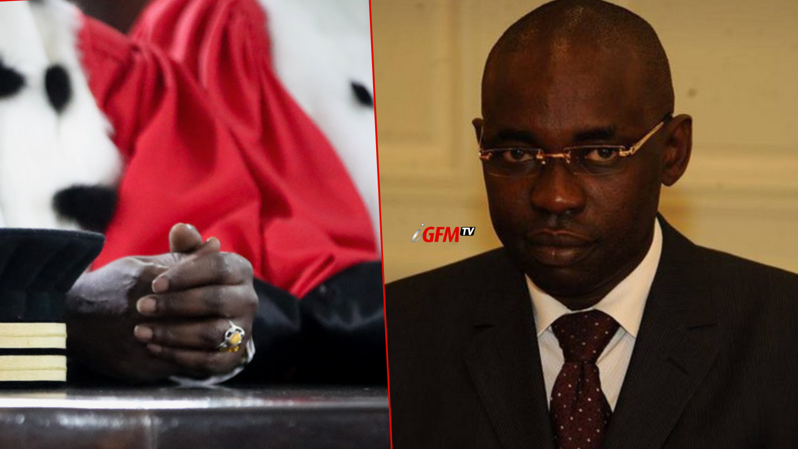 DERNIÈRE MINUTE… Samuel Sarr envoyé en jugement  (Exclusif)