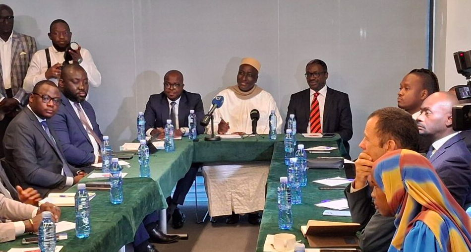 La Côte -d’Ivoire  invitée d\'honneur du 10ème forum ouest-africain sur la finance islamique 