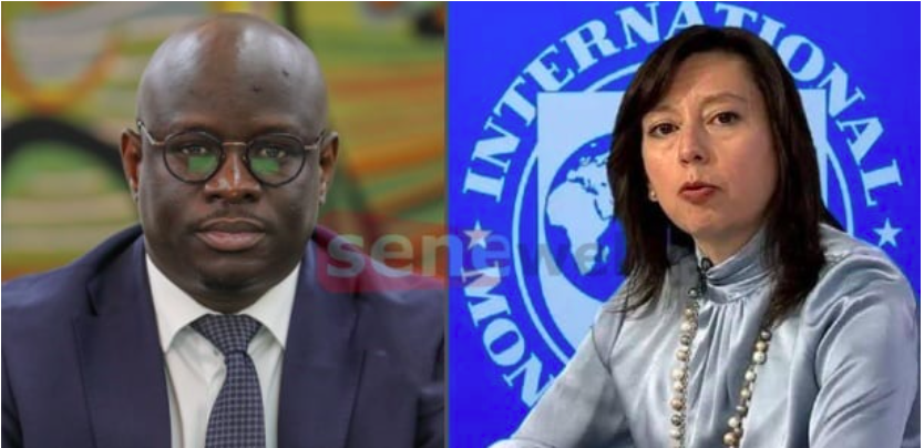  Sénégal-FMI : le nouveau programme attendra encore