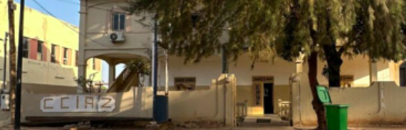 Forum Economique de FES 2025- Une usurpation de titre embarrasse la Chambre de commerce de Ziguinchor