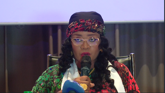 Arame Thioye lance le Mouvement RENA (Réconciliation Nationale et Africaine) 