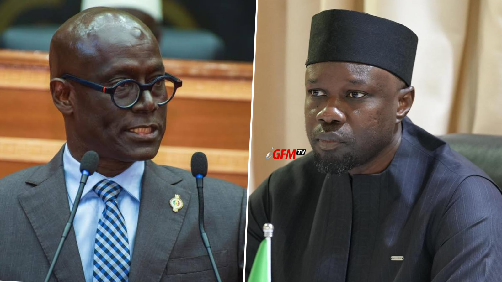 Deux dernières sorties de Sonko : Thierno Alassane tire la sonnette !