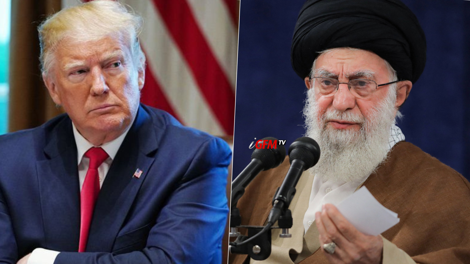Trump a-t-il fait bombarder des sites nucléaires vides ? La révélation d\'une autorité iranienne