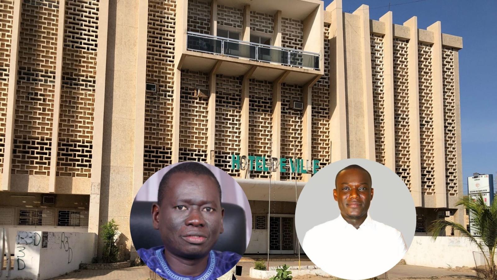 Contribution: Babacar Ndiogou dénonce 