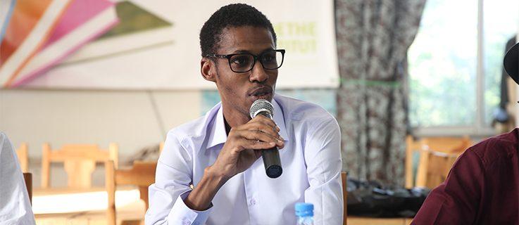 Réactions après la décision du Conseil constitutionnel : Ce qui choque Hamidou Ann de l’Apr